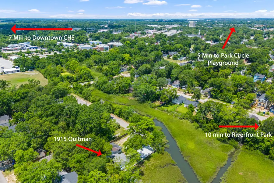 1915 Quitman Street, North Charleston, SC 29405 - Image #2