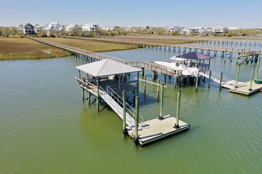 1237 Water View Lane, Daniel Island, SC 29492 - Image #2