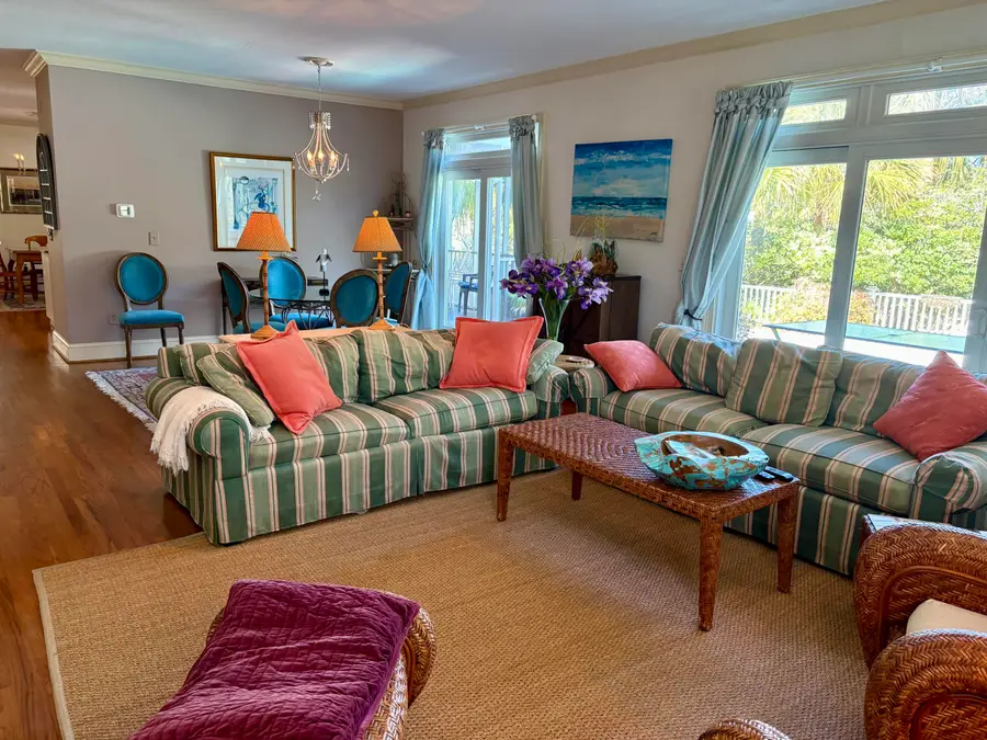 24 Commons Court, Isle Of Palms, SC 29451 - Image #3