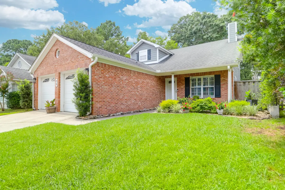 39 Wolk Drive, Charleston, SC 29414 - Image #1