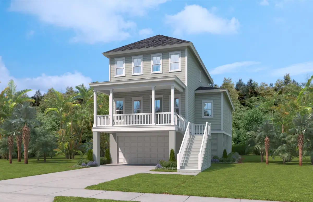 3041 Robeson Trace, Johns Island, SC 29455 - Image #1