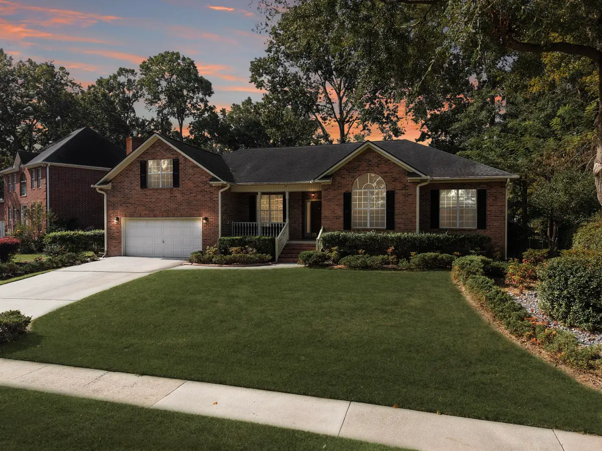 116 Ashley Hill Drive, Goose Creek, SC 29445 - Image #1