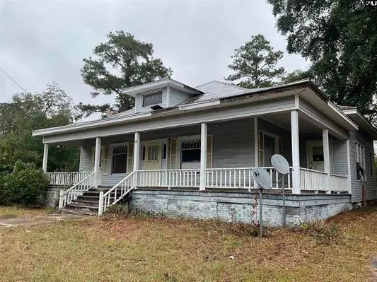 689 Bridge Street, Bamberg, SC 29003 - Image #3