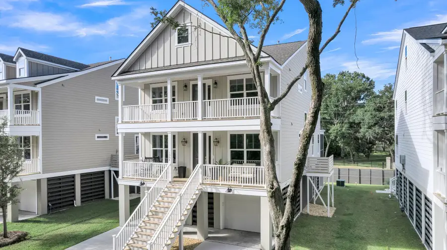 1304 Lieben Road, Mount Pleasant, SC 29466 - Image #3