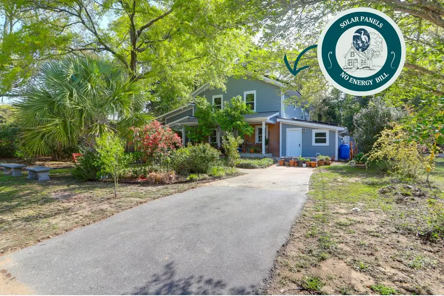 683 Edmonds Drive, Charleston, SC 29412 - Image #3