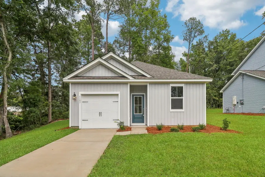 1000 Buggs Lane, Lincolnville, SC 29485 - Image #2