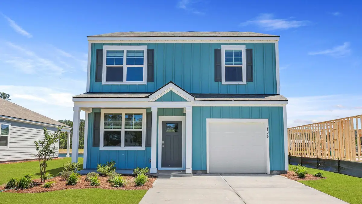 5520 Bowmore Boulevard, Ravenel, SC 29470 - Image #1