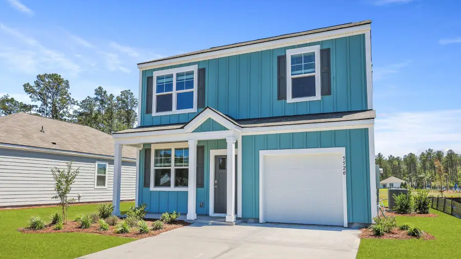 5520 Bowmore Boulevard, Ravenel, SC 29470 - Image #2