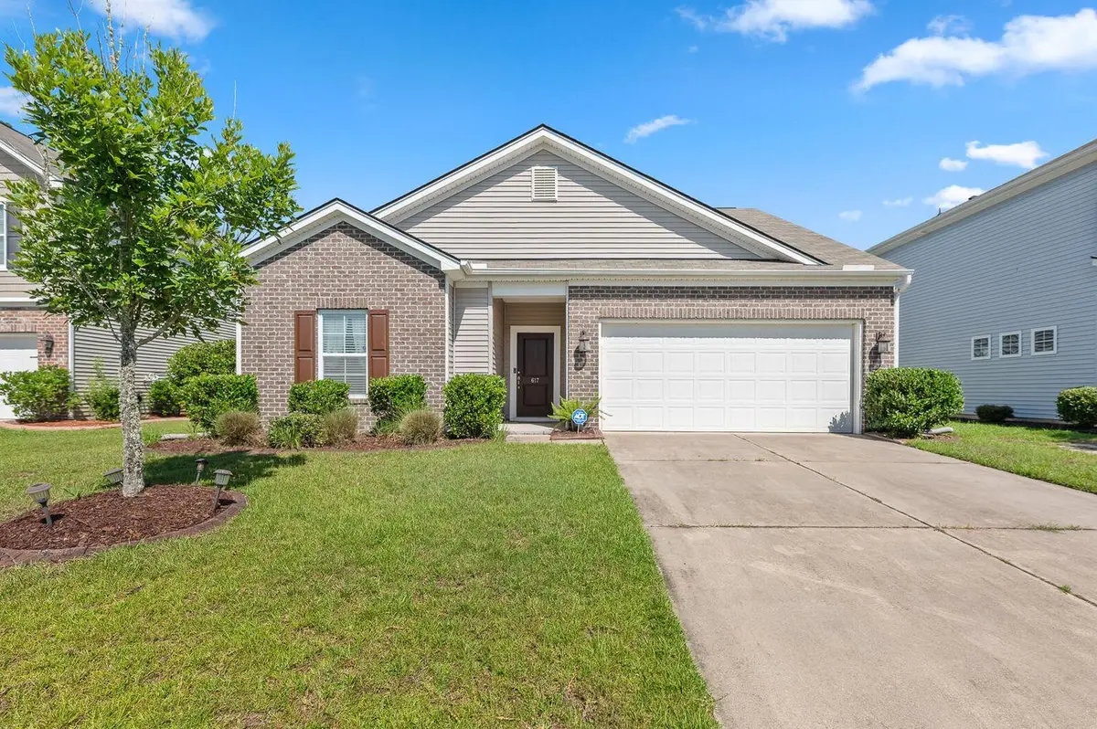 617 Zinnia Drive, Goose Creek, SC 29445 - Image #1