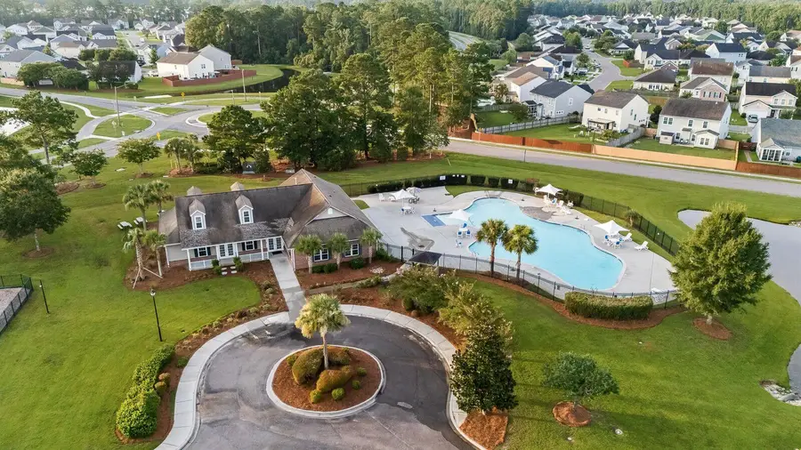 617 Zinnia Drive, Goose Creek, SC 29445 - Image #2