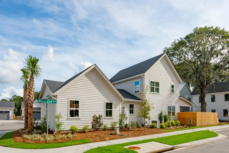 301 Livewell Court #Lot 39, Johns Island, SC 29455 - Image #2