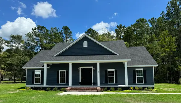 85 Prestwick Place, Walterboro, SC 29488