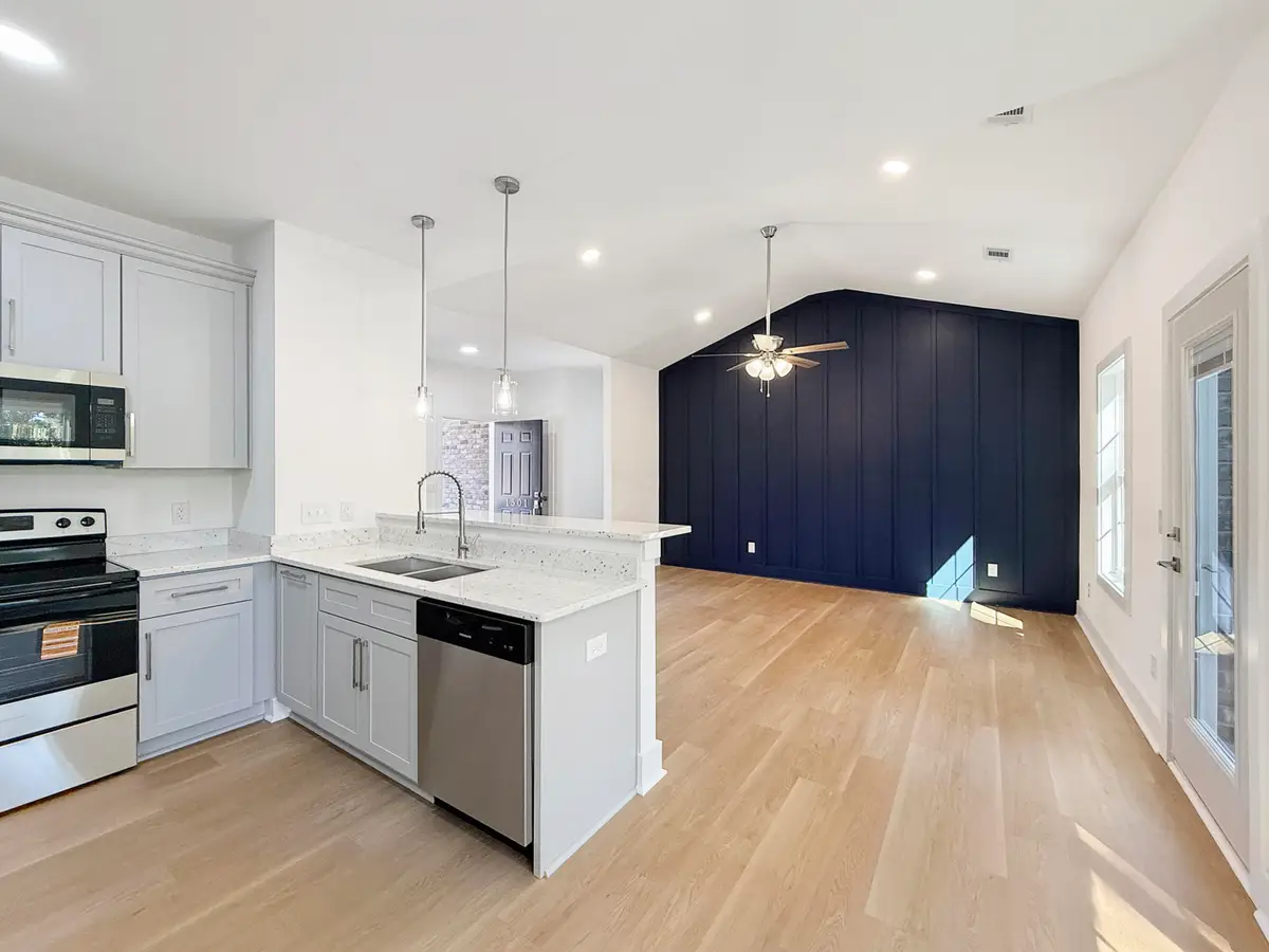 1501 Harris Drive, Orangeburg, SC 29118 - Image #1