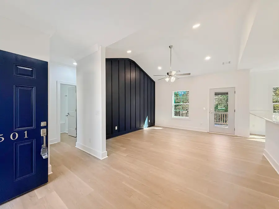 1501 Harris Drive, Orangeburg, SC 29118 - Image #2