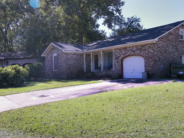 9 Pequannock Road, Goose Creek, SC 29445