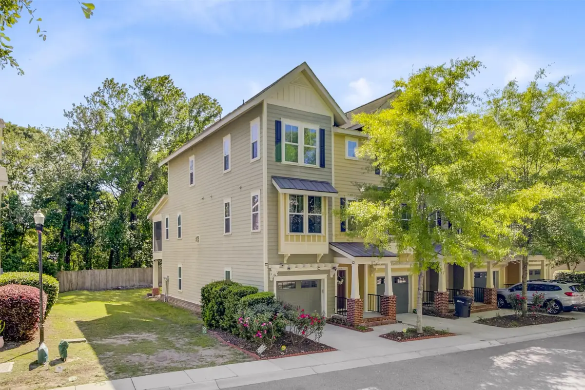 1215 Dingle Road, Mount Pleasant, SC 29466 - Image #1