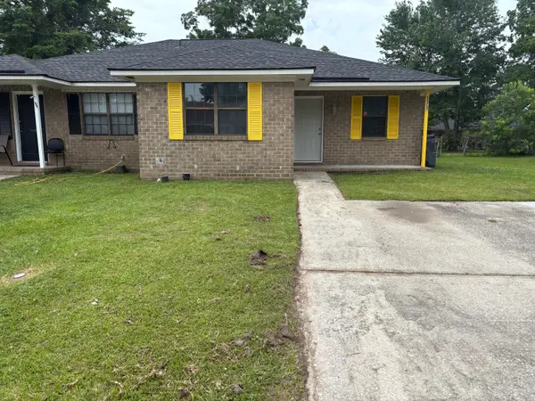 7713 Suzanne Drive, North Charleston, SC 29418