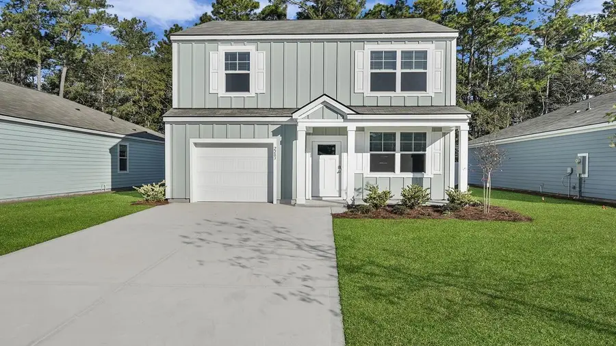 2283 Macallan Boulevard, Ravenel, SC 29470 - Image #2