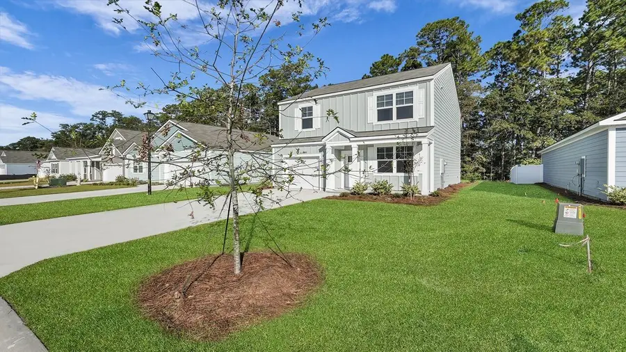 2283 Macallan Boulevard, Ravenel, SC 29470 - Image #3