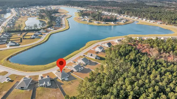 1146 Wading Point Boulevard, Huger, SC 29450