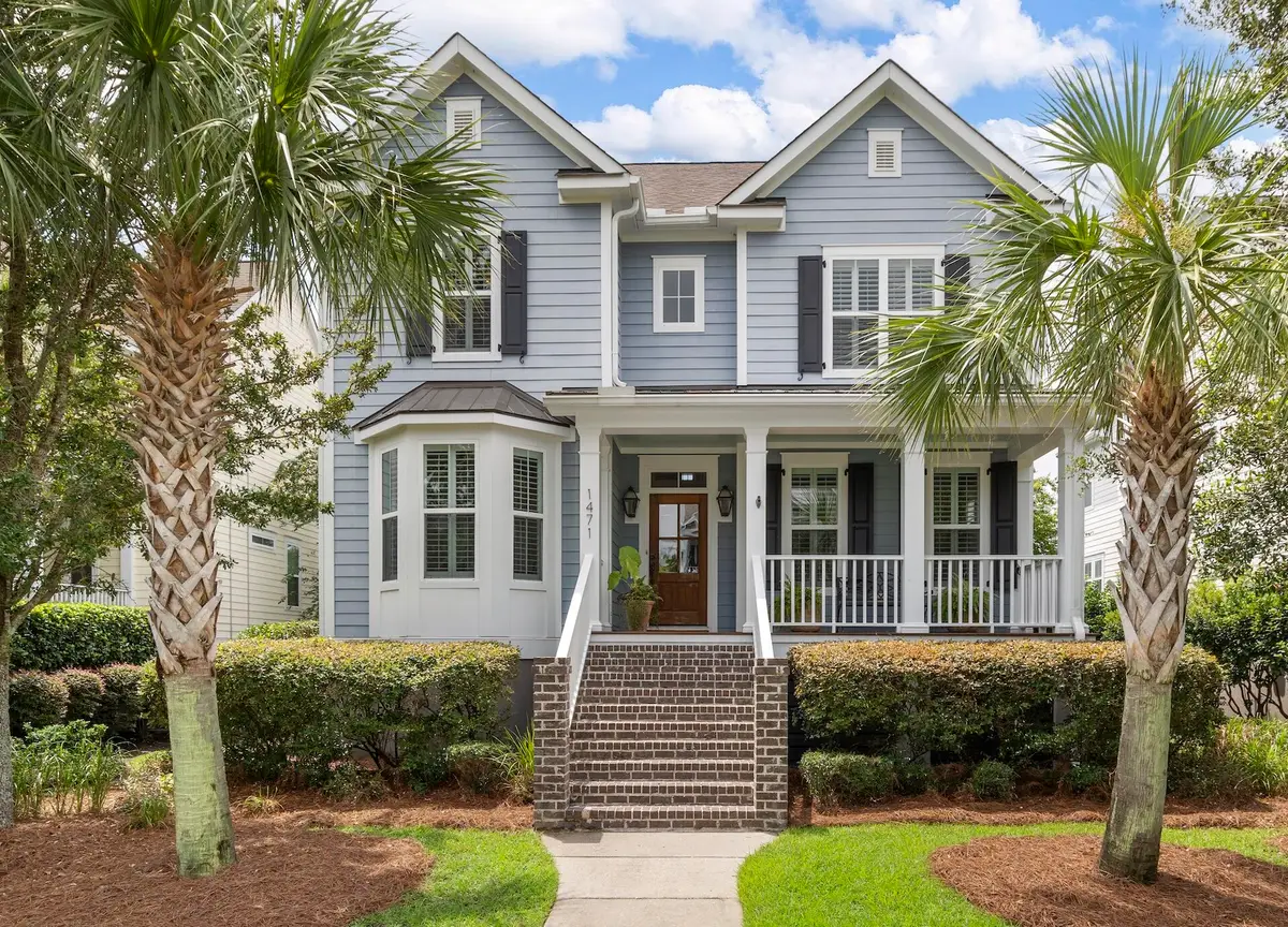 1471 Wando Landing Street, Charleston, SC 29492 - Image #1