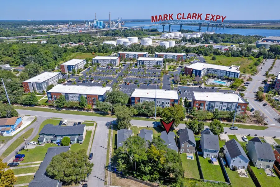 4991 Chateau Avenue, North Charleston, SC 29405 - Image #2