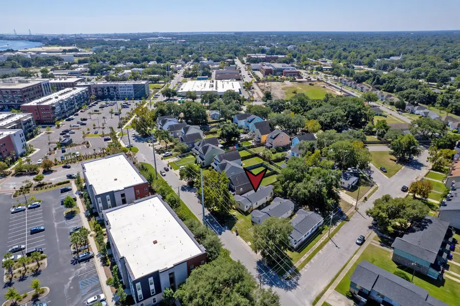 4991 Chateau Avenue, North Charleston, SC 29405 - Image #3