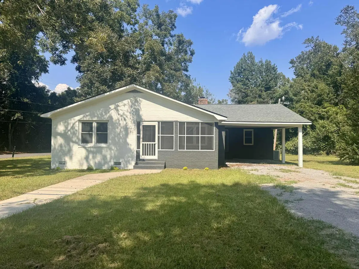 200 Roosevelt Drive, Saint Stephen, SC 29479 - Image #1