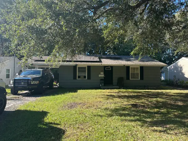 1206 Hawthorne Road, Hanahan, SC 29410