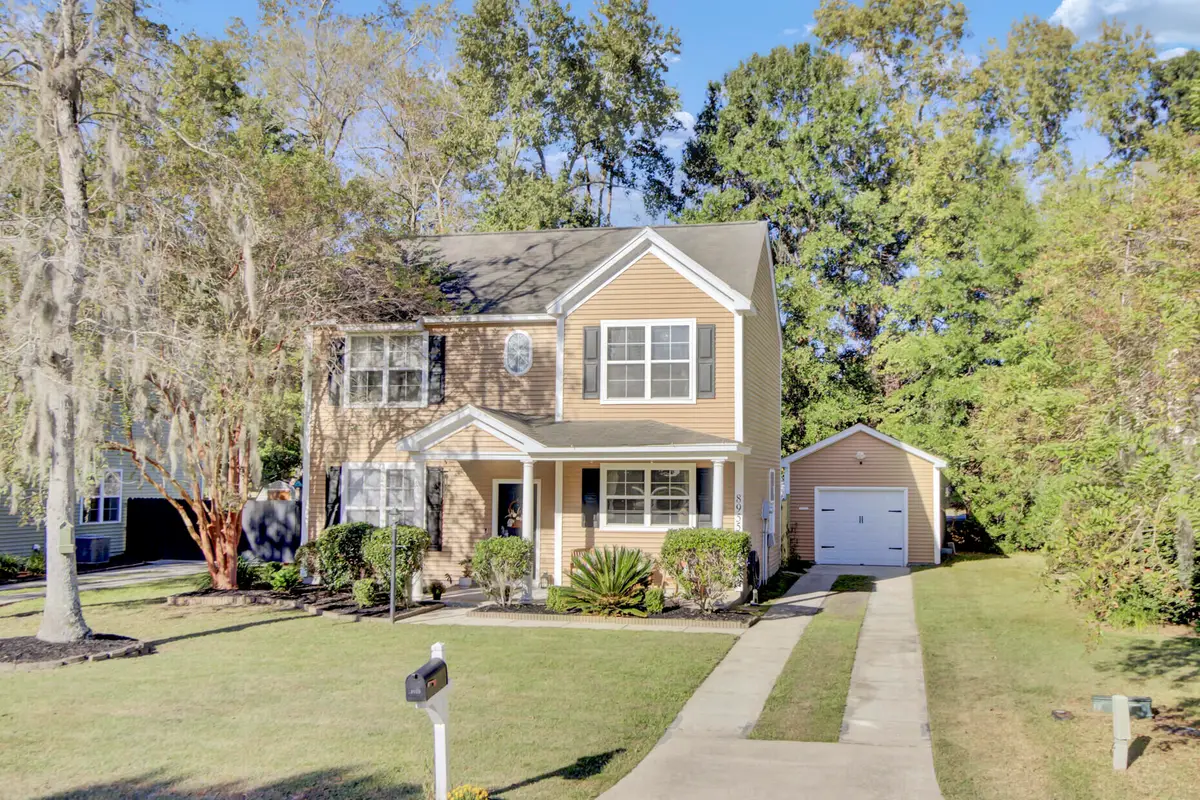 8955 Planters Row Lane, Summerville, SC 29485 - Image #1