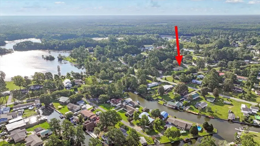 101 Liberty Road, Bonneau, SC 29431 - Image #2