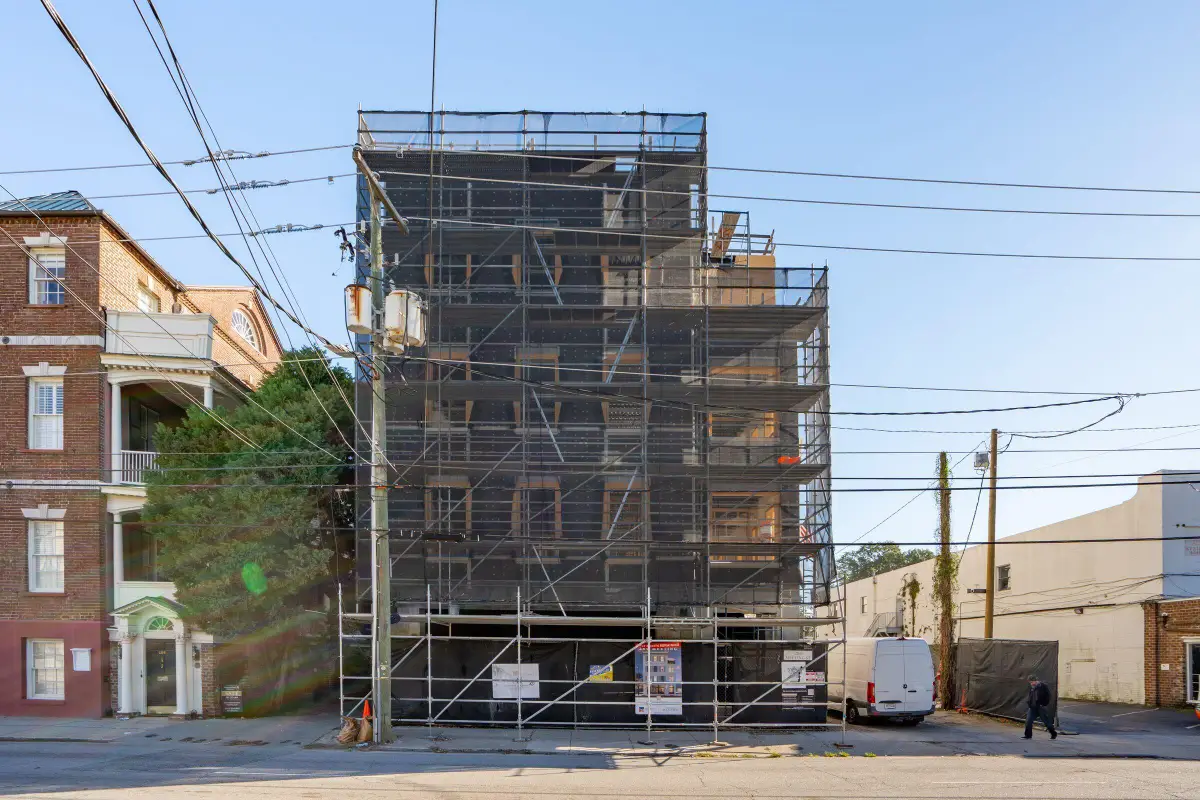 284 Meeting Street #203, Charleston, SC 29401 - Image #1