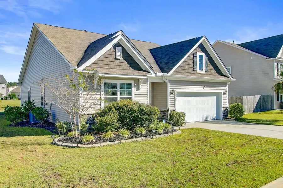 2720 Harmony Lake Drive, Johns Island, SC 29455 - Image #2