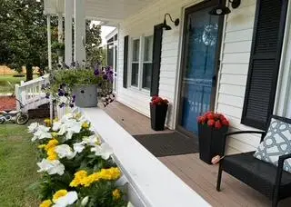 1310 River Road, McClellanville, SC 29458 - #2