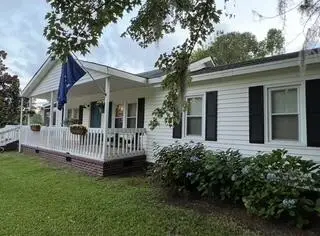 1310 River Road, McClellanville, SC 29458 - #3