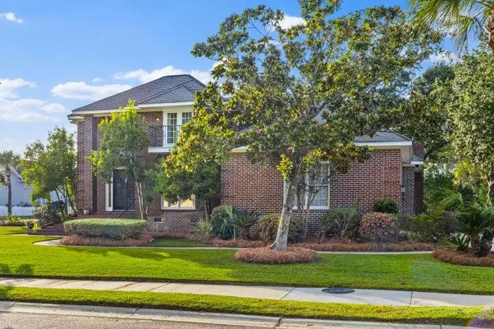 1417 Eagle Landing Boulevard, Hanahan, SC 29410 - Image #1