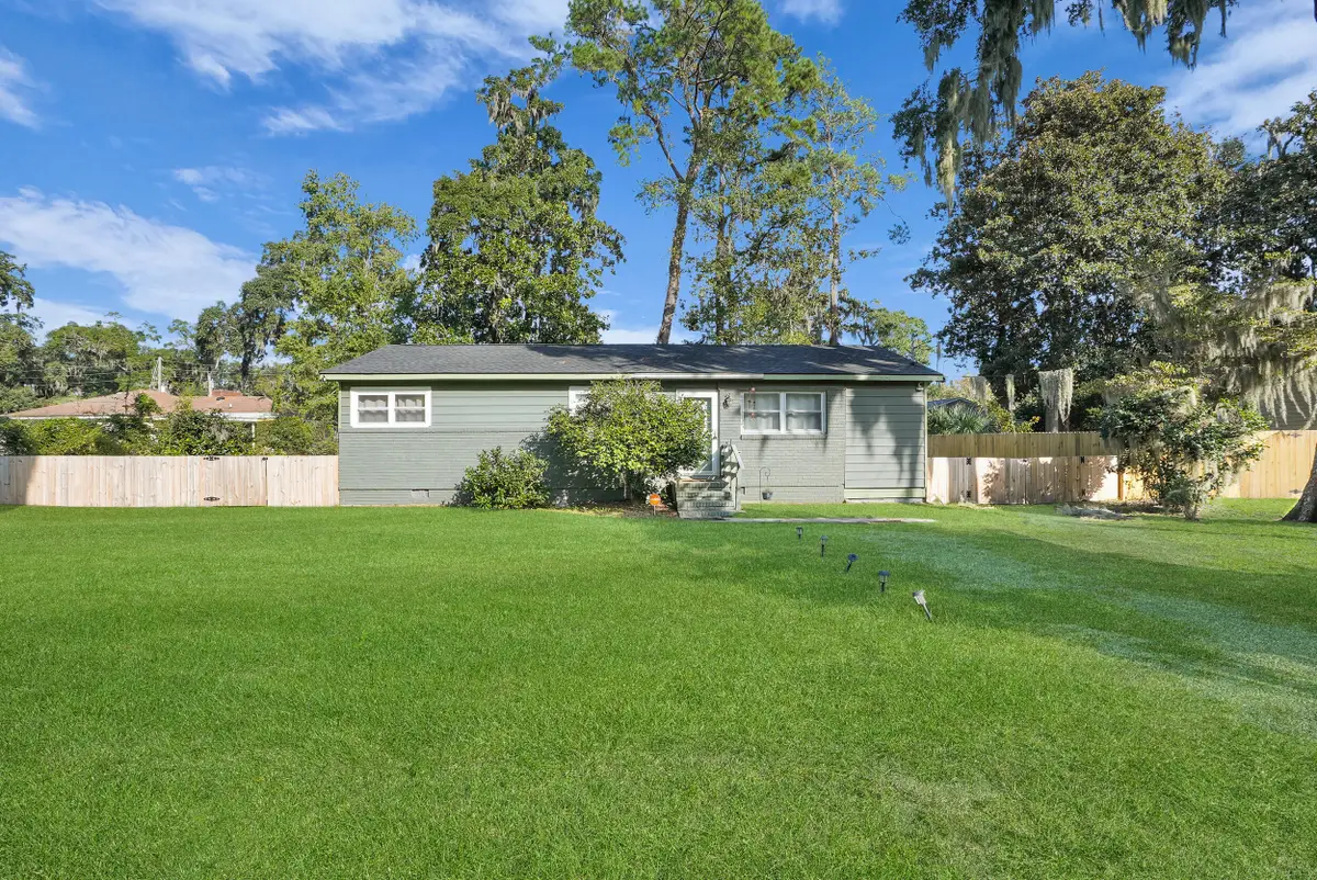 1109 Old Trail Road, Beaufort, SC 29902 - Image #1