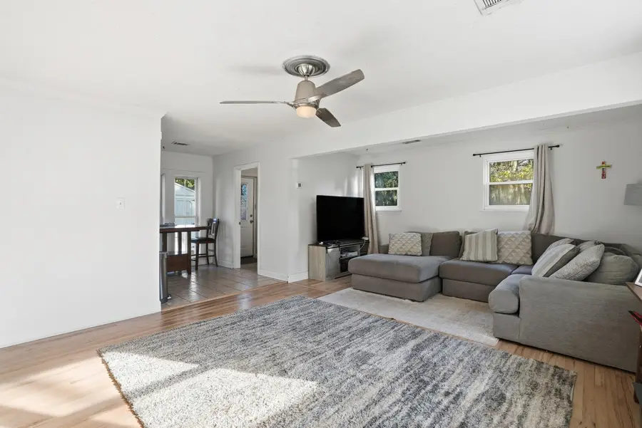 1109 Old Trail Road, Beaufort, SC 29902 - Image #3