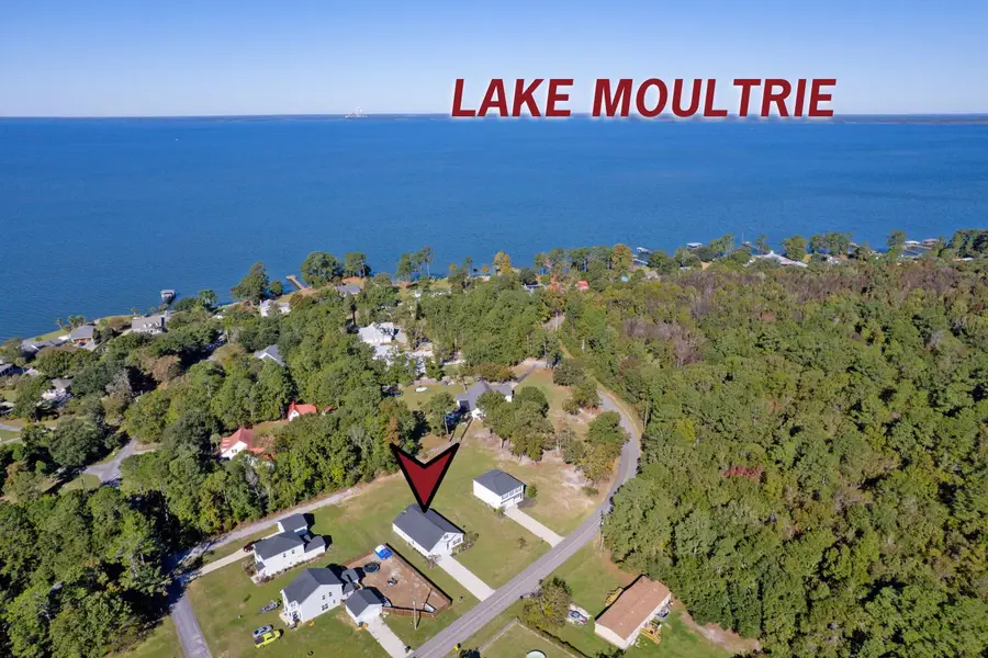 707 Butter Road, Bonneau, SC 29431 - Image #2