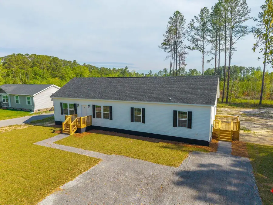 117 Dotson Street, Harleyville, SC 29448 - Image #2