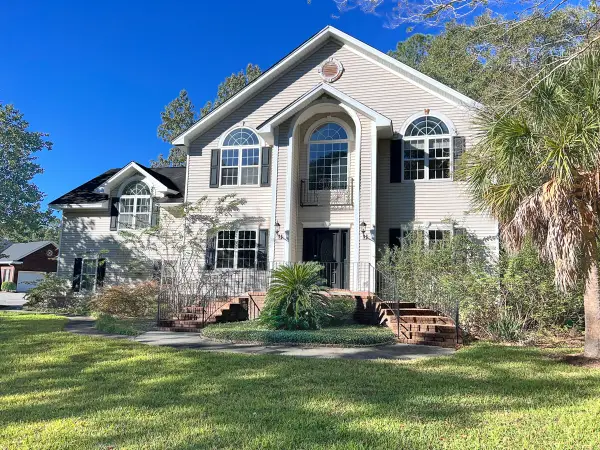 100 Sutton Lane, Goose Creek, SC 29445