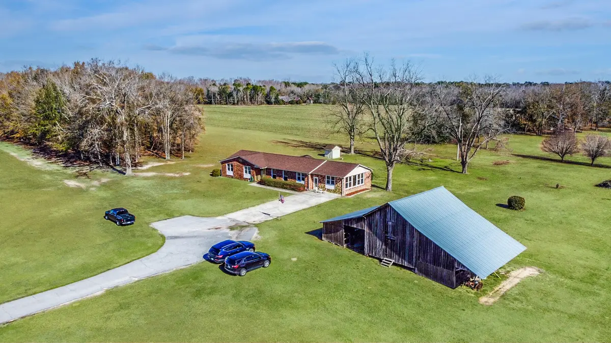 449 Hickory Hill Road, Orangeburg, SC 29115 - Image #1