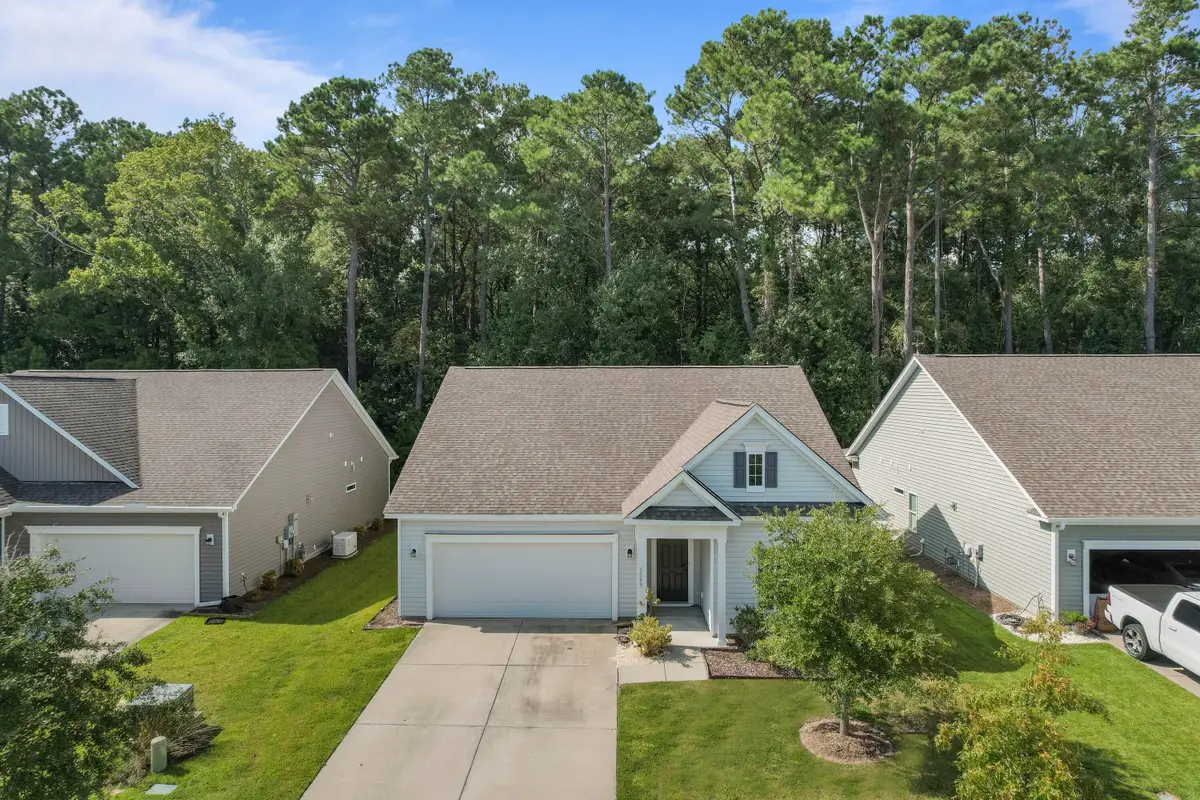 1589 Thin Pine Drive, Johns Island, SC 29455 - Image #1