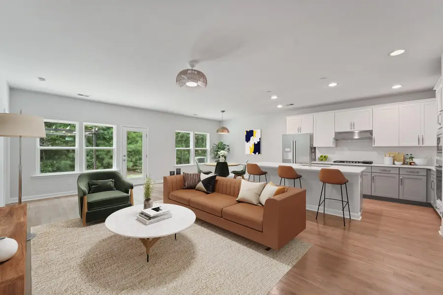 1589 Thin Pine Drive, Johns Island, SC 29455 - Image #2