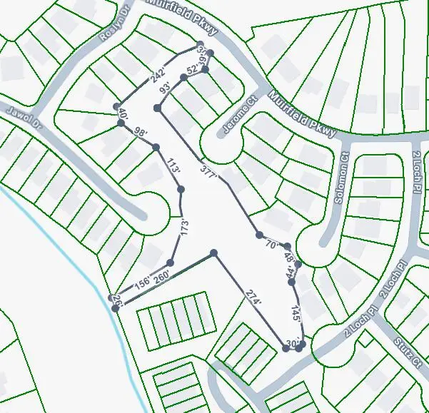 0 Muirfield Parkway, Charleston, SC 29414 - #1