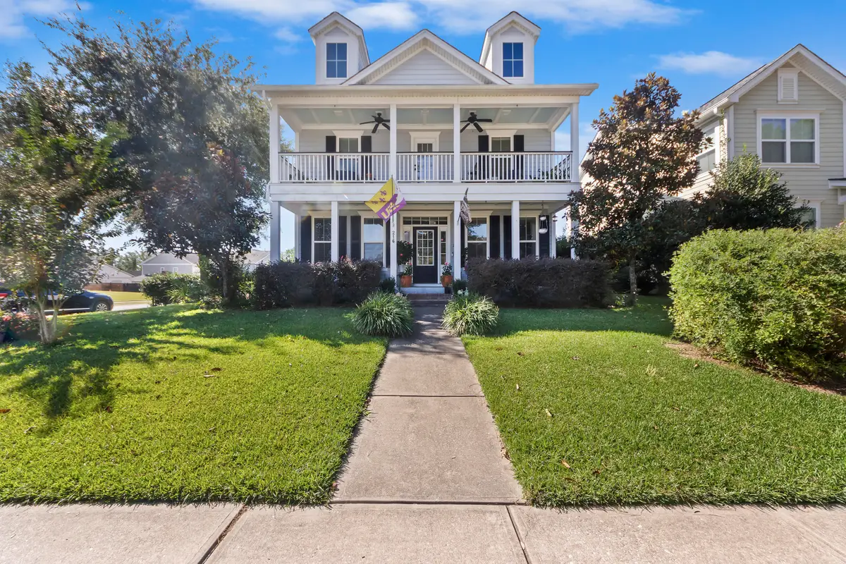 216 Foxbank Plantation Boulevard, Moncks Corner, SC 29461 - Image #1