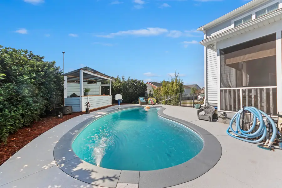 216 Foxbank Plantation Boulevard, Moncks Corner, SC 29461 - Image #2