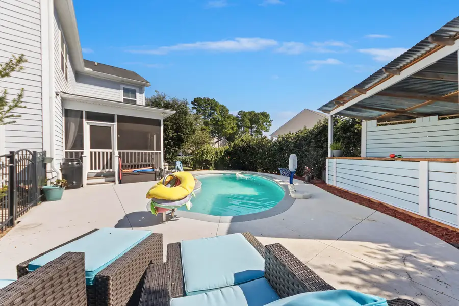 216 Foxbank Plantation Boulevard, Moncks Corner, SC 29461 - Image #3