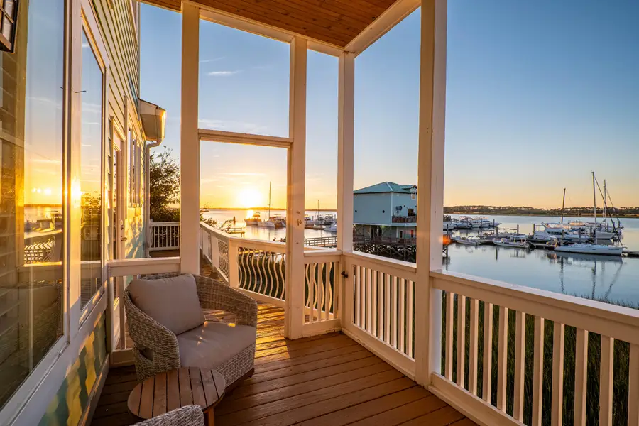 68 W 9th Street #B, Folly Beach, SC 29439 - Image #2