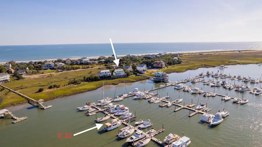 68 W 9th Street #B, Folly Beach, SC 29439 - Image #3